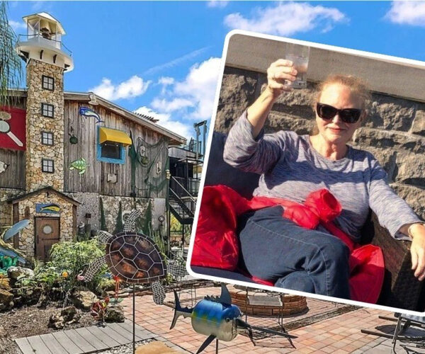 ‘I Moved to Infamous Retirement Community The Villages—Now I’ve Bought My Own $1.2 Million Compound Nearby That Is Even Crazier’