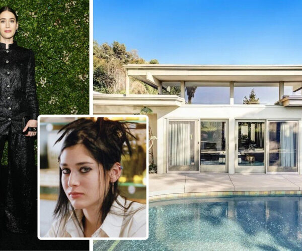 ‘Mean Girls’ Star Lizzie Caplan Lists Trendy Los Angeles Abode for $2.85 Million—and It Is ‘So Fetch!’