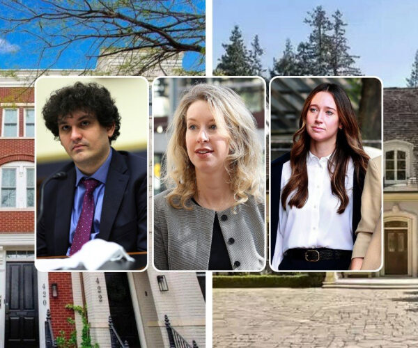 Forbes 30 Under 30: How 5 Former Honorees Swapped Lavish Multimillion-Dollar Homes for Prison Cells