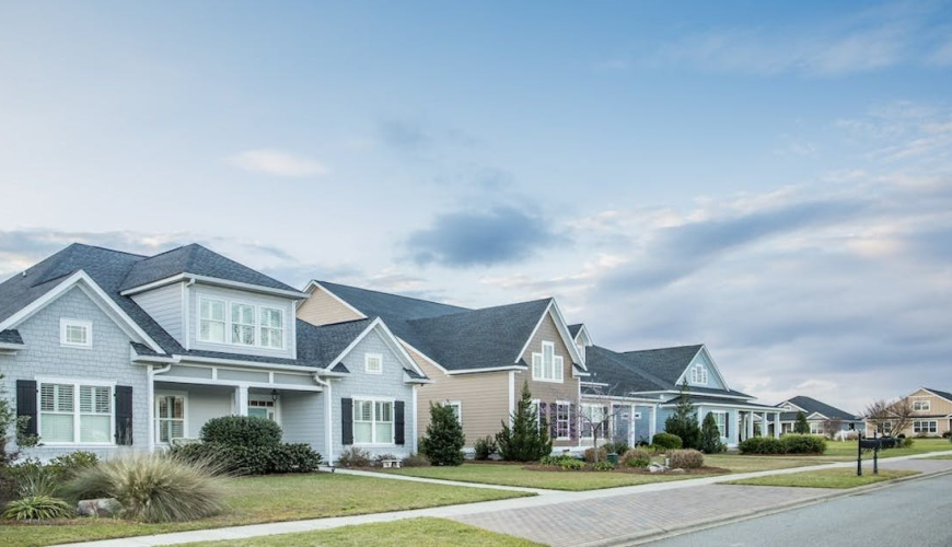 Slowing immigration will ease some pressure on housing, especially the rental sector, but domestic…