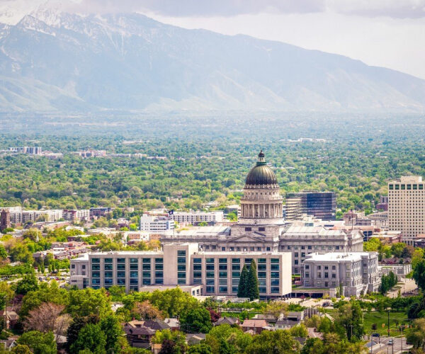 EXCLUSIVE: Stars of Bravo’s New Show ‘Sold on SLC’ Reveal Fascinating Amenities Mormons Want in Their Homes—and Why