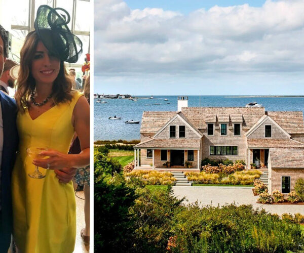 Dave Portnoy’s Ex-Wife Still Has Access to All of His Money—but Does She Get a Share of His $65 Million Property Portfolio?