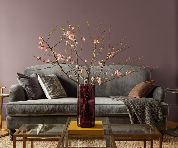 Update! From Pantone’s Mocha Mousse to Benjamin Moore’s Cinnamon Slate: See All the 2025 Colors of the Year We Know So Far