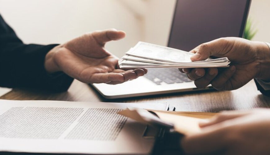 When Is a Home Seller Paid—and How? The Steps of a Real Estate Transaction