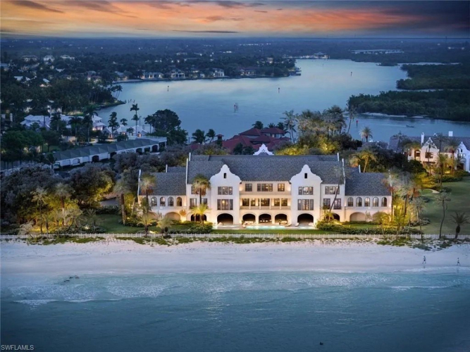 America’s Most Expensive Property Is Sitting in a Flood Zone—Will Anyone Buy the $295 Million Estate?