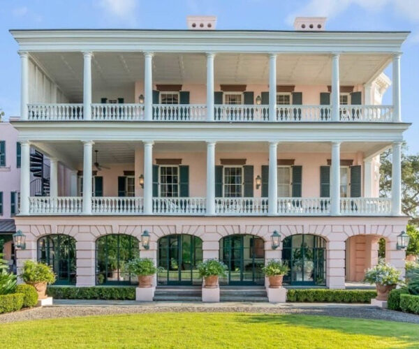 Trump’s Treasury Pick Has Bought and Sold at Least 20 Homes. On Some, He Lost Millions.