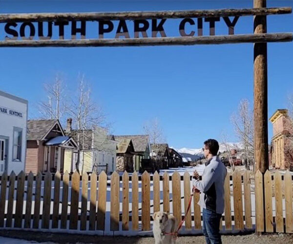 South Park Is a Real Place—and It Could Drive an Affordable Homes Boom in the Colorado Mountains