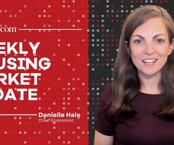 December 6, 2024 Economic and Housing Market Update