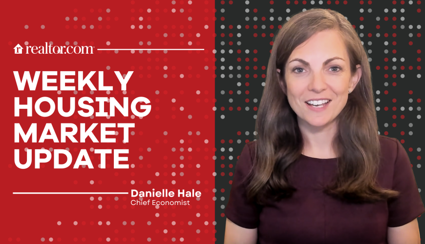 December 6, 2024 Economic and Housing Market Update