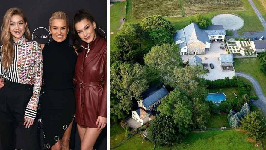 Celebrities Like Gigi Hadid and Bradley Cooper Flock to this Tiny Pennsylvania Town—Here’s How It’s Made Prices Shoot Up