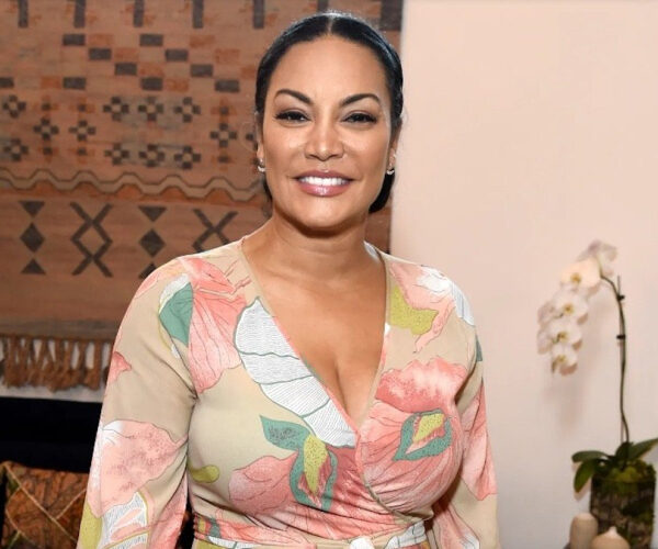 EXCLUSIVE: ‘Married to Real Estate’ Star Egypt Sherrod Reveals Toll of HGTV Success on Her Home Life
