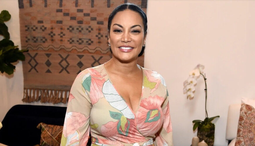 EXCLUSIVE: ‘Married to Real Estate’ Star Egypt Sherrod Reveals Toll of HGTV Success on Her Home Life