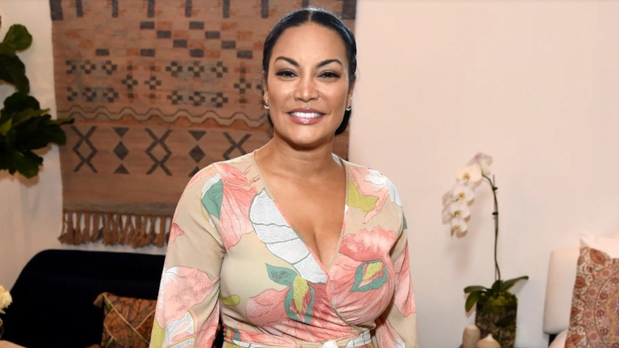 EXCLUSIVE: ‘Married to Real Estate’ Star Egypt Sherrod Reveals Toll of HGTV Success on Her Home Life