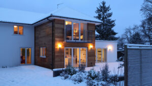 From Mail Stops to Smart Devices, 6 Ways to Protect Your Home While You’re Out of Town This Winter