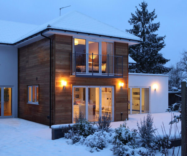 From Mail Stops to Smart Devices, 6 Ways to Protect Your Home While You’re Out of Town This Winter