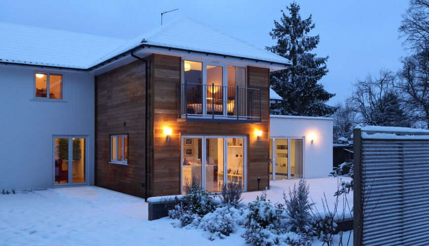 From Mail Stops to Smart Devices, 6 Ways to Protect Your Home While You’re Out of Town This Winter