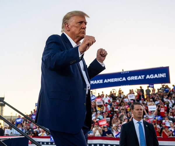 How Trump’s Win Has Influenced Homebuyers and Sellers: ‘The Election Gave Us Confidence’