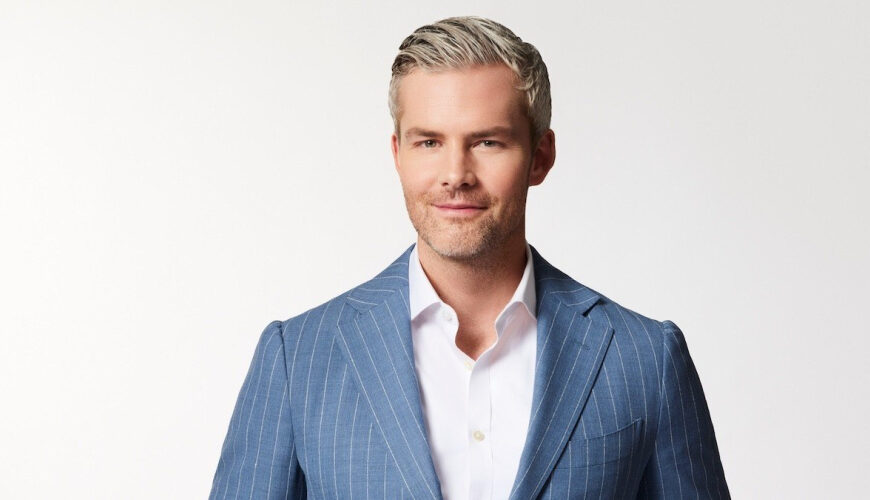 EXCLUSIVE: Ryan Serhant Reveals What He Really Thinks About Rival Show ‘Selling the City’—and Details $125 Million Property Set To Star on ‘Owning Manhattan’