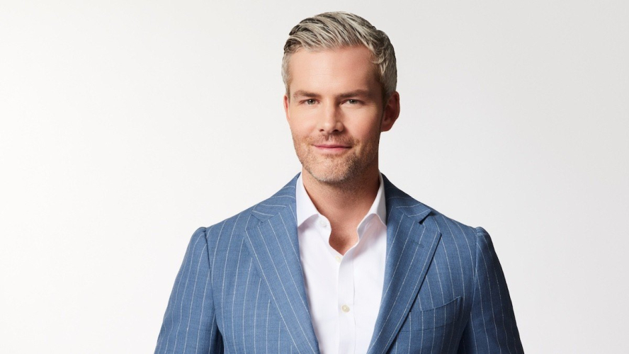 EXCLUSIVE: Ryan Serhant Reveals What He Really Thinks About Rival Show ‘Selling the City’—and Details $125 Million Property Set To Star on ‘Owning Manhattan’