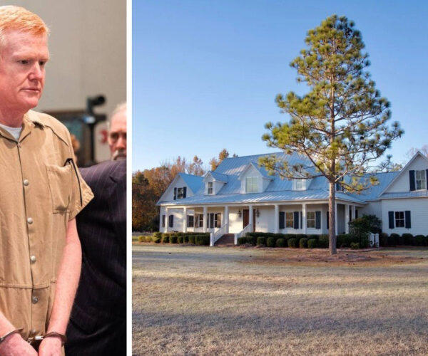 EXCLUSIVE: Alex Murdaugh’s Murder Home Is Put on the Market for $2.75 Million After Undergoing Extensive Renovations