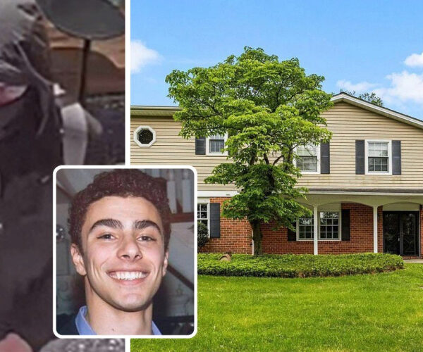 Luigi Mangione Grew Up In Charming $800K Childhood Home With Real Estate Heir Father—as He’s Named as a Suspect In UnitedHealthcare CEO Killing