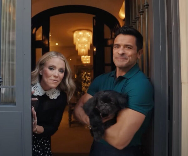 Kelly Ripa and Mark Consuelos Open the Doors to Their ‘Sexy’ $27 Million New York City Townhouse