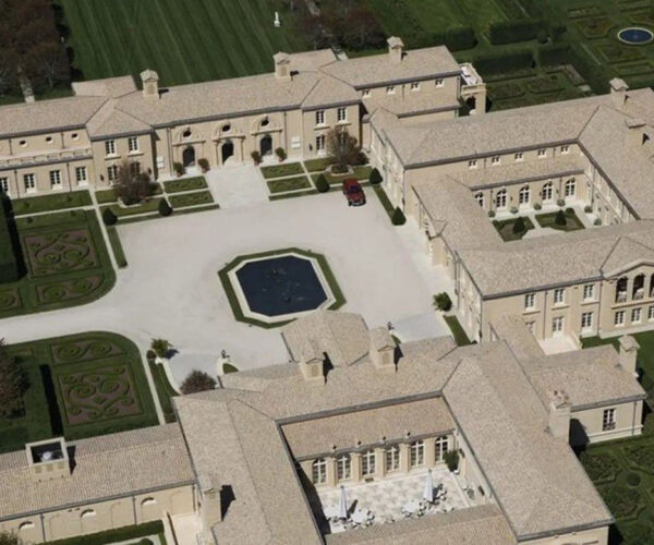Inside the Hamptons’ Most Expensive Home: $425 Million 110,000-Square-Foot Estate Is Owned by Billionaire Tied Up in Lead Poisoning Scandal