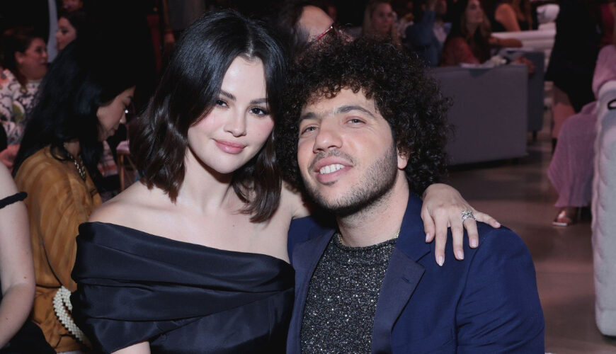 Selena Gomez and Benny Blanco Are Engaged—but Which of Her Stunning Mansions Will They Choose To Live In?