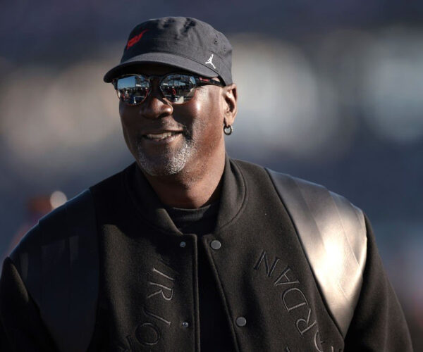 Michael Jordan Finally Sells Chicago Mansion After 13 Years on the Market—for Less Than a Third of His Original Asking Price