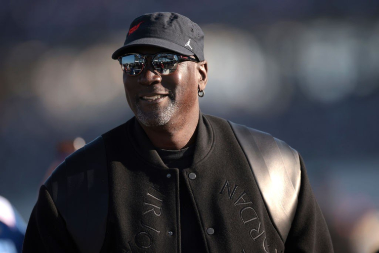 Michael Jordan Finally Sells Chicago Mansion After 13 Years on the Market—for Less Than a Third of His Original Asking Price