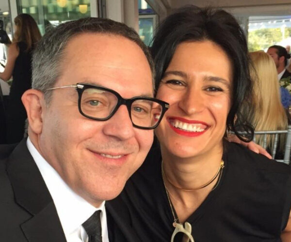 Inside Fox News Host Greg Gutfeld’s Incredible $10.5 Million Family Home as He and Wife Elena Welcome Baby Girl