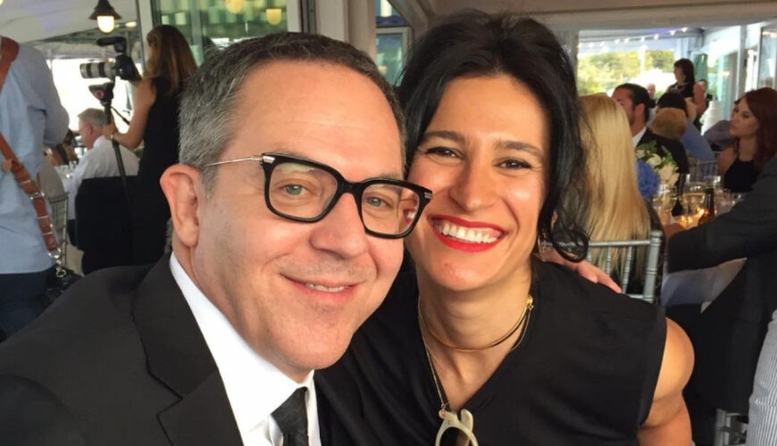 Inside Fox News Host Greg Gutfeld’s Incredible $10.5 Million Family Home as He and Wife Elena Welcome Baby Girl