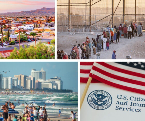 Immigration Levels Are the Highest in U.S. History—These Metros Have the Largest Number of Foreign-Born Residents