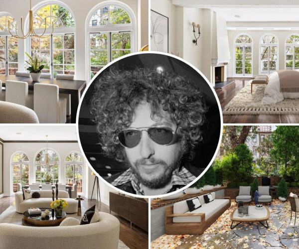 By Marianne Garvey Dec 13, 2024 Envelope Facebook Twitter Linkedin Pinterest Share A New…