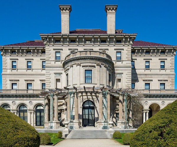 America’s Most Expensive Gilded Age Mansion: Inside $500 Million Estate