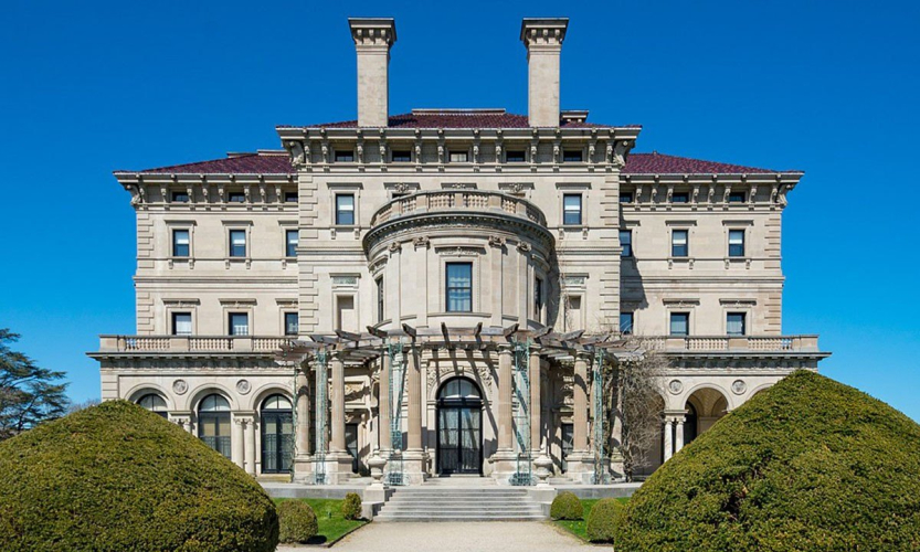 America’s Most Expensive Gilded Age Mansion: Inside $500 Million Estate