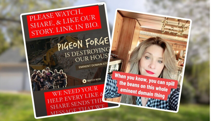 Eminent Domain Isn’t Just a ‘Yellowstone’ Plot Point—It’s a Real-Life Nightmare for Many Americans