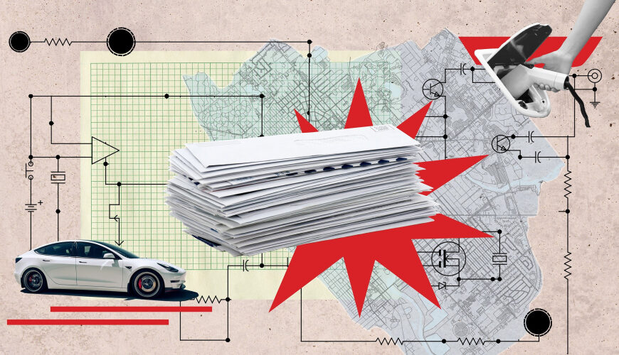 Electric Vehicle Etiquette FAQ: I Have an EV, But My Roommate Doesn’t — How Do We Split the Electric Bill?