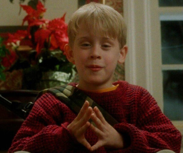 Macaulay Culkin Admits He Considered Buying $5.25 Million ‘Home Alone’ House ‘Just for Giggles’