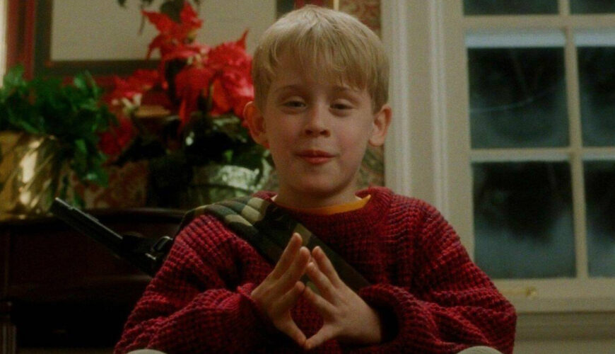 Macaulay Culkin Admits He Considered Buying $5.25 Million ‘Home Alone’ House ‘Just for Giggles’