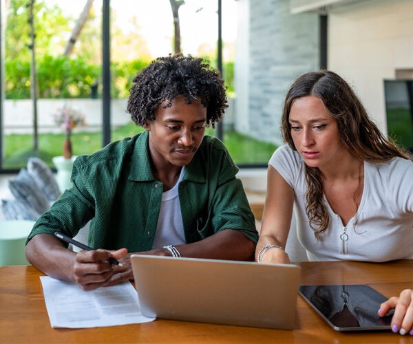 The Basics of Making an Offer on a House