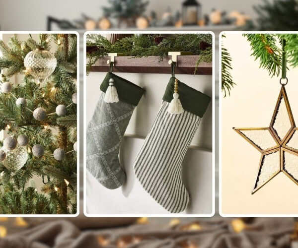 Best Dupes for Chip and Joanna Gaines’ Magnolia Market Christmas Decor