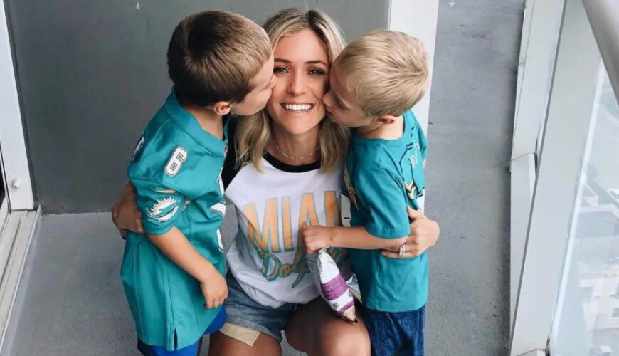 Kristin Cavallari Reveals She Once Woke Up to an Intruder Crawling Around Her Bedroom as Her Son Slept Next to Her