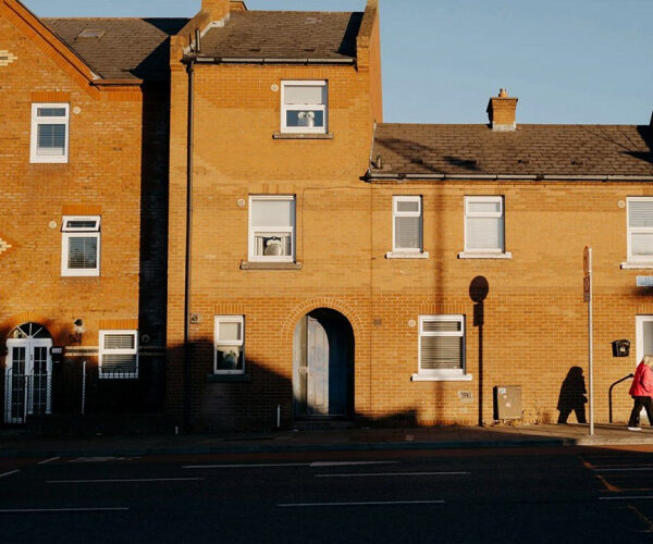 The Housing Affordability Crisis Is Going Global