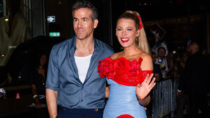 Ryan Reynolds Insists He and Blake Lively Are Both ‘Working Class’—Their Property Portfolio Says Otherwise