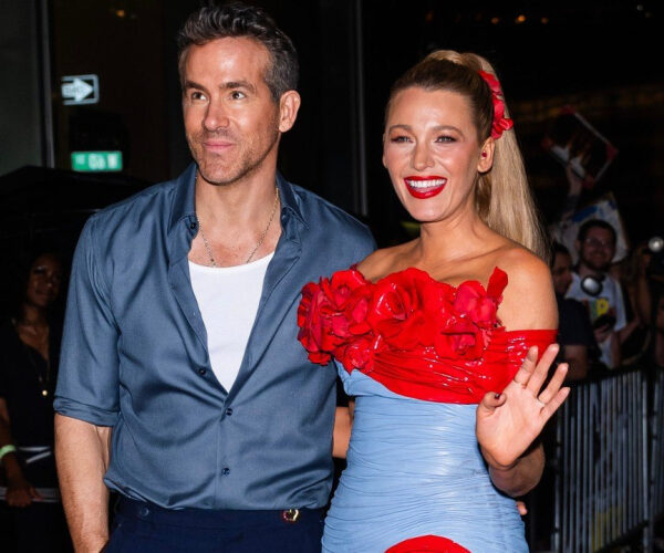 Ryan Reynolds Insists He and Blake Lively Are Both ‘Working Class’—Their Property Portfolio Says Otherwise