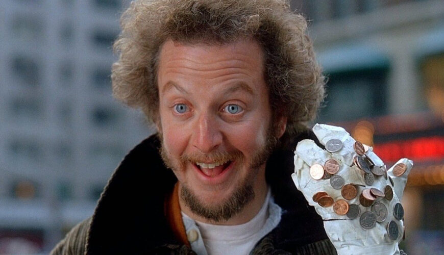 ‘Home Alone’ Star Daniel Stern Shares Glimpse Into His Life on Remote Cattle Ranch After Quitting Bright Lights of Hollywood