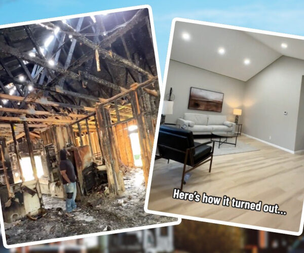 ‘I Bought a Fire-Gutted Home for $7,500 in an Investors’ Hot Spot and Made $100,000 Profit’