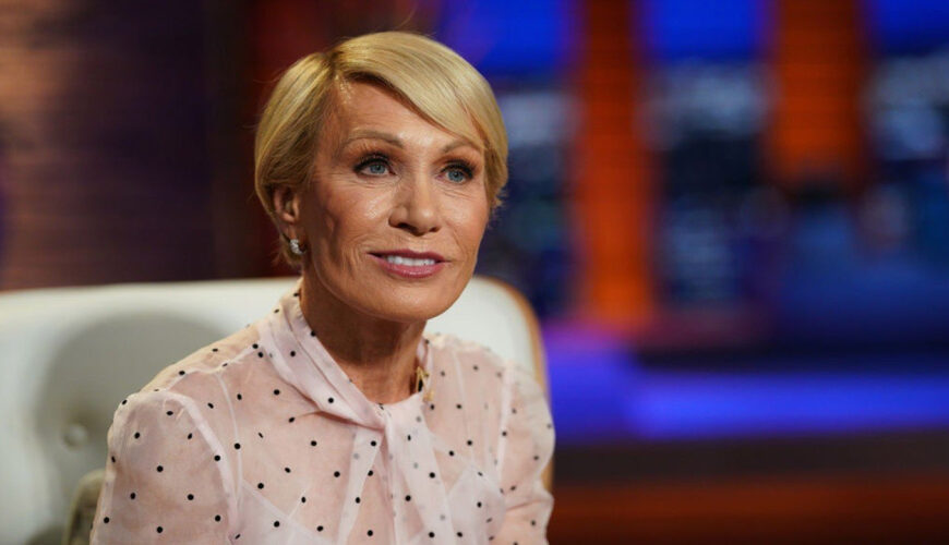 Barbara Corcoran Reveals Mortgage Rate Drop That She Believes Will Make Housing Market ‘Go Ballistic’