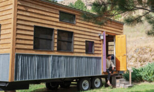 Tiny Homes Have Become Big Targets for Thieves Who Are Stealing Entire Houses